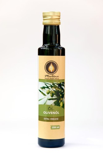 Olio extravergine oliva - di,