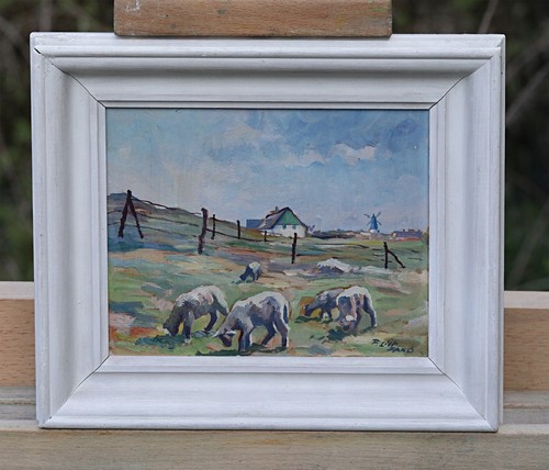 Franz list fanø - list, (1898-1986)