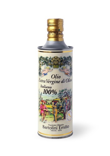 Olio oliva 500ml frantoio - -,