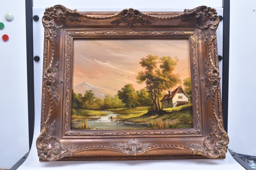 Van rolland paesaggio - rolland,