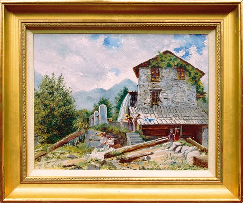 Bovis inghilterra seconda - inghilterra,