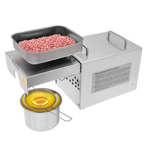 Frantoio acciaio inox 800w - frantoio, in