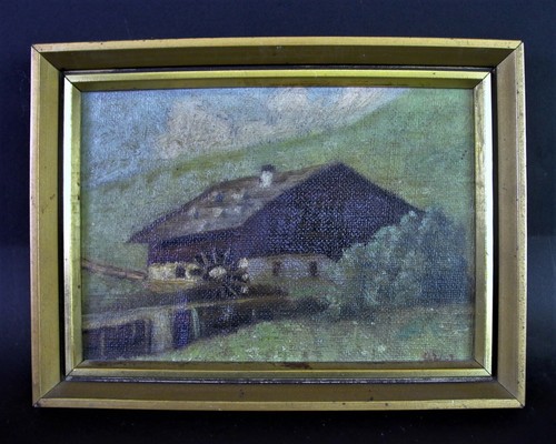 Paul scholz 1859 vienna - scholz, (1859