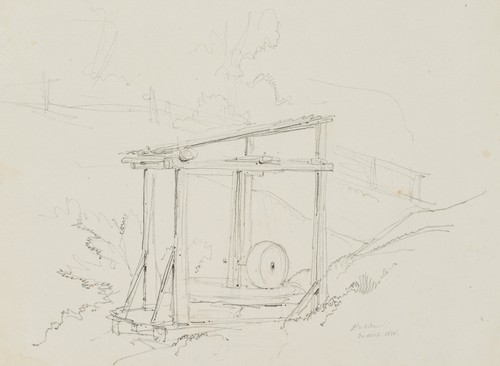 Bratenières - brateniÈres, (*1804)