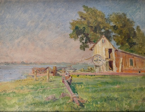 Carl weiss mulino - carl, (weihs),