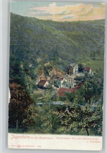 Seeheim jugenheim - seeheim-jugenheim,