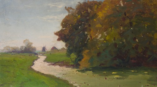 Potthast von minden - o.,