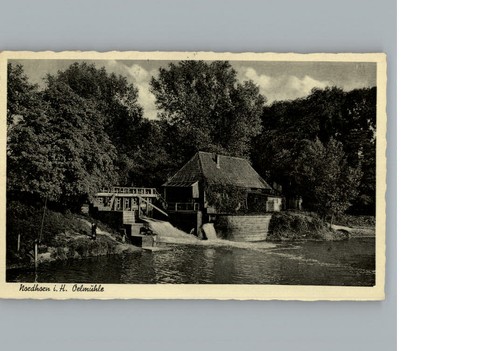 Oelmuehle nordhorn - oelmuehle,
