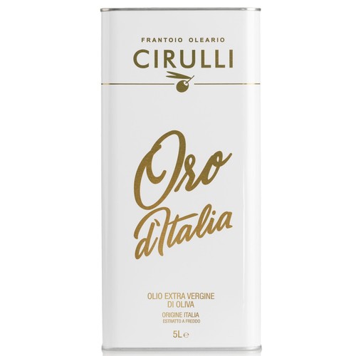 Frantoio oleario cirulli - oleario, 1