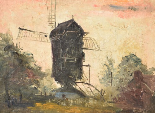 Hans schröers 1903 1969 - hans,