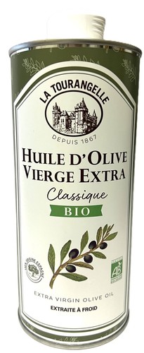 Olio oliva biologico - oliva,