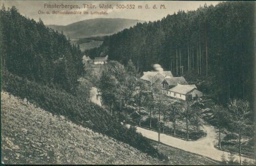 Cartolina schmalkalden - cartolina,