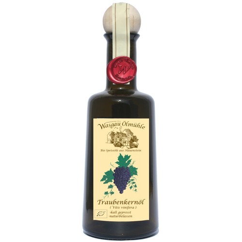 Wasgau frantoio olio di semi - wasgau,