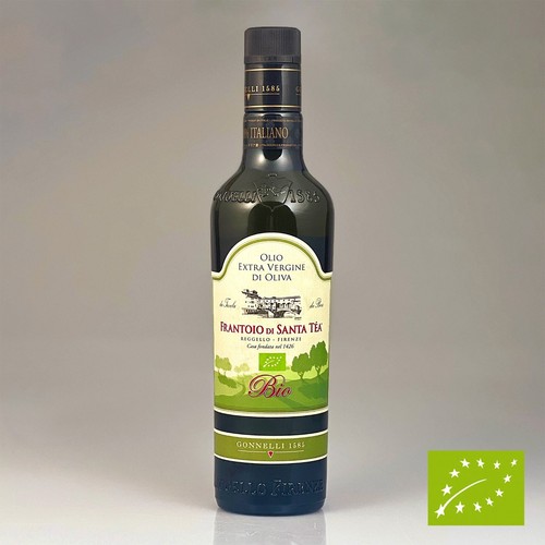 Olio oliva biologico 500 - olio,